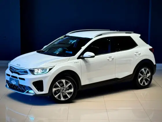 KIA STONIC 1.0 TGDI MHEV SX AUTOMÁTICO KIA STONIC 1.0 TGDI MHEV SX AUTOMÁTICO