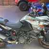 KTM ADVENTURE 1190 KTM ADVENTURE 1190