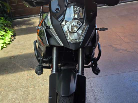 KTM-ADVENTURE 1190 KTM-ADVENTURE 1190-2014