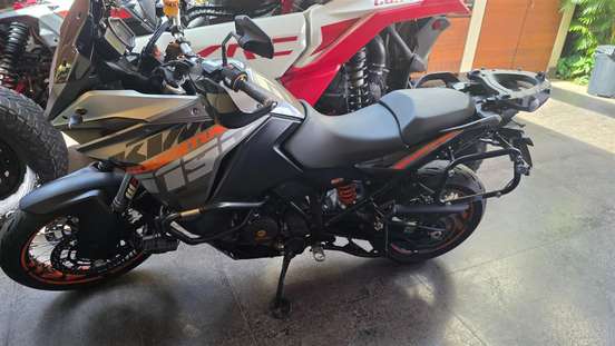 KTM-ADVENTURE 1190 KTM-ADVENTURE 1190-2014