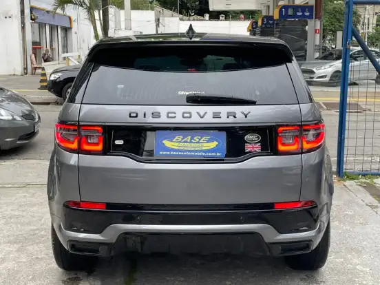 LAND ROVER-DISCOVERY SPORT-2021