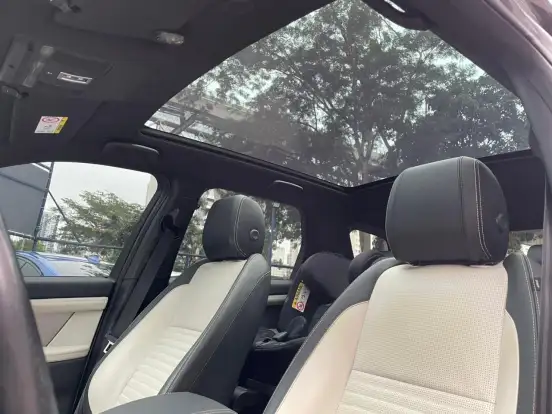 LAND ROVER-DISCOVERY SPORT-2021