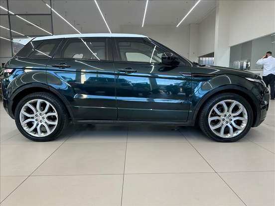 LAND ROVER-RANGE ROVER EVOQUE-2014