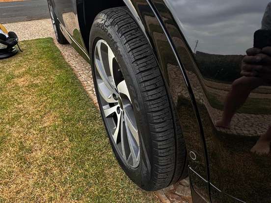 LAND ROVER-DISCOVERY SPORT-2.0 P250 TURBO FLEX R-DYNAMIC SE AUTOMÁTICO LAND ROVER-DISCOVERY SPORT-2024