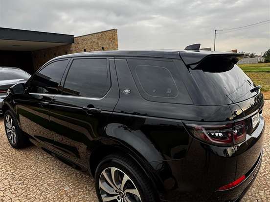 LAND ROVER-DISCOVERY SPORT-2.0 P250 TURBO FLEX R-DYNAMIC SE AUTOMÁTICO LAND ROVER-DISCOVERY SPORT-2024