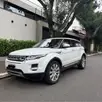 LAND ROVER RANGE ROVER EVOQUE 2.0 PRESTIGE 4WD 16V GASOLINA 4P AUTOMÁTICO LAND ROVER RANGE ROVER EVOQUE 2.0 PRESTIGE 4WD 16V GASOLINA 4P AUTOMÁTICO