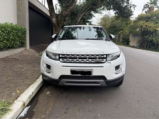 LAND ROVER-RANGE ROVER EVOQUE-2015