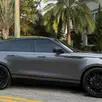 LAND ROVER RANGE ROVER VELAR 3.0 V6 P380 GASOLINA R-DYNAMIC SE AUTOMÁTICO LAND ROVER RANGE ROVER VELAR 3.0 V6 P380 GASOLINA R-DYNAMIC SE AUTOMÁTICO
