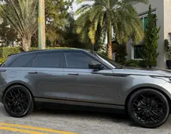 LAND ROVER RANGE ROVER VELAR 3.0 V6 P380 GASOLINA R-DYNAMIC SE AUTOMÁTICO LAND ROVER RANGE ROVER VELAR 3.0 V6 P380 GASOLINA R-DYNAMIC SE AUTOMÁTICO