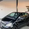 MERCEDES-BENZ CLASSE A 1.6 160 CLASSIC GASOLINA 4P MANUAL MERCEDES-BENZ CLASSE A 1.6 160 CLASSIC GASOLINA 4P MANUAL