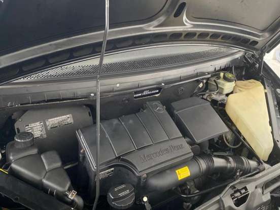 MERCEDES-BENZ-CLASSE A-2003