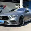 MERCEDES-BENZ CLS 53 AMG 3.0 I6 GASOLINA 4MATIC+ 9G-TRONIC MERCEDES-BENZ CLS 53 AMG 3.0 I6 GASOLINA 4MATIC+ 9G-TRONIC