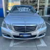 MERCEDES-BENZ E 350 3.5 AVANTGARDE EXECUTIVE V6 GASOLINA 4P AUTOMÁTICO MERCEDES-BENZ E 350 3.5 AVANTGARDE EXECUTIVE V6 GASOLINA 4P AUTOMÁTICO