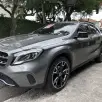 MERCEDES-BENZ GLA 200 1.6 CGI FLEX NIGHT 7G-DCT MERCEDES-BENZ GLA 200 1.6 CGI FLEX NIGHT 7G-DCT