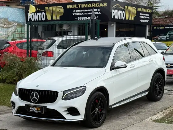 MERCEDES-BENZ GLC 250 2.0 CGI GASOLINA SPORT 4MATIC 9G-TRONIC MERCEDES-BENZ GLC 250 2.0 CGI GASOLINA SPORT 4MATIC 9G-TRONIC