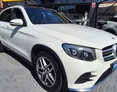 MERCEDES-BENZ GLC 250 2.0 CGI GASOLINA SPORT 4MATIC 9G-TRONIC MERCEDES-BENZ GLC 250 2.0 CGI GASOLINA SPORT 4MATIC 9G-TRONIC