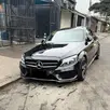 MERCEDES-BENZ C 300 2.0 CGI GASOLINA SPORT 9G-TRONIC MERCEDES-BENZ C 300 2.0 CGI GASOLINA SPORT 9G-TRONIC