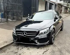 MERCEDES-BENZ C 300 2.0 CGI GASOLINA SPORT 9G-TRONIC MERCEDES-BENZ C 300 2.0 CGI GASOLINA SPORT 9G-TRONIC