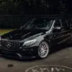 MERCEDES-BENZ C 63 AMG 4.0 V8 TURBO GASOLINA S SPEEDSHIFT MERCEDES-BENZ C 63 AMG 4.0 V8 TURBO GASOLINA S SPEEDSHIFT