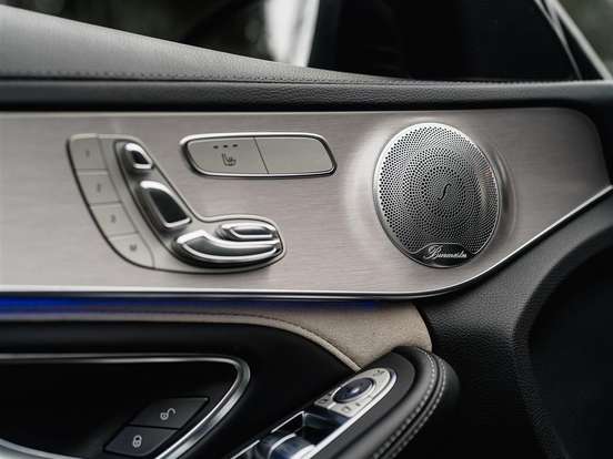 MERCEDES-BENZ-C 63 AMG-4.0 V8 TURBO GASOLINA S SPEEDSHIFT MERCEDES-BENZ-C 63 AMG-2019