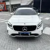 MERCEDES-BENZ GLA 200 1.6 CGI FLEX STYLE 7G-DCT MERCEDES-BENZ GLA 200 1.6 CGI FLEX STYLE 7G-DCT