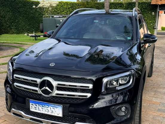 MERCEDES-BENZ-GLB 200-1.3 CGI GASOLINA ADVANCE 7G-DCT MERCEDES-BENZ-GLB 200-2021