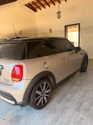 MINI-COOPER-2.0 16V TWINPOWER GASOLINA S EXCLUSIVE 2P STEPTRONIC MINI-COOPER-2023