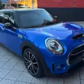 MINI COOPER 2.0 S TOP CLUBMAN 16V TURBO GASOLINA 4P AUTOMÁTICO MINI COOPER 2.0 S TOP CLUBMAN 16V TURBO GASOLINA 4P AUTOMÁTICO