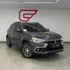 MITSUBISHI ASX 2.0 4X2 16V FLEX 4P AUTOMÁTICO MITSUBISHI ASX 2.0 4X2 16V FLEX 4P AUTOMÁTICO