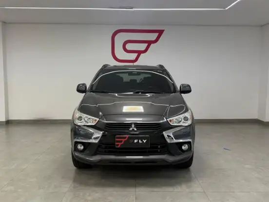 MITSUBISHI-ASX-2017
