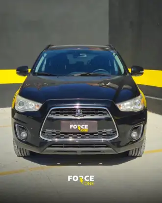 MITSUBISHI-ASX-2015