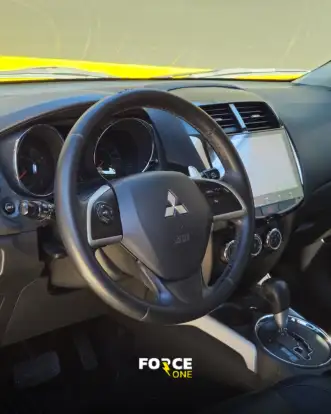 MITSUBISHI-ASX-2015
