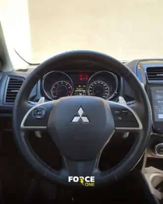 MITSUBISHI-ASX-2015