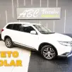 MITSUBISHI OUTLANDER 2.0 16V GASOLINA 4P AUTOMÁTICO MITSUBISHI OUTLANDER 2.0 16V GASOLINA 4P AUTOMÁTICO