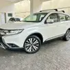 MITSUBISHI OUTLANDER 2.0 MIVEC GASOLINA HPE AUTOMÁTICO MITSUBISHI OUTLANDER 2.0 MIVEC GASOLINA HPE AUTOMÁTICO