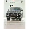 MITSUBISHI PAJERO SPORT 2.4 16V MIVEC TURBO DIESEL HPE AWD AUTOMÁTICO MITSUBISHI PAJERO SPORT 2.4 16V MIVEC TURBO DIESEL HPE AWD AUTOMÁTICO