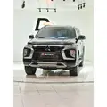 MITSUBISHI PAJERO SPORT 2.4 16V MIVEC TURBO DIESEL HPE AWD AUTOMÁTICO MITSUBISHI PAJERO SPORT 2.4 16V MIVEC TURBO DIESEL HPE AWD AUTOMÁTICO