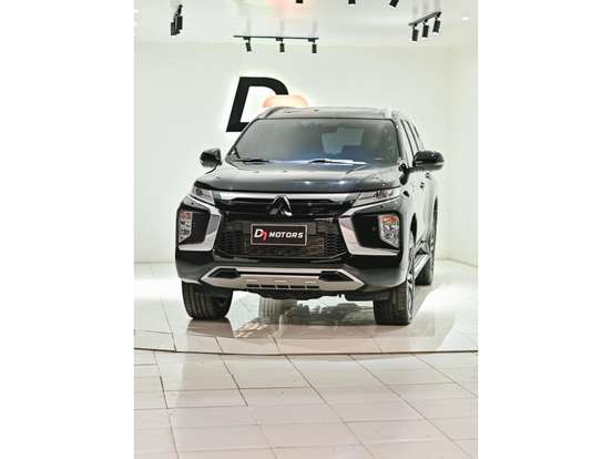 MITSUBISHI-PAJERO SPORT-2.4 16V MIVEC TURBO DIESEL HPE AWD AUTOMÁTICO MITSUBISHI-PAJERO SPORT-2023