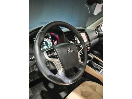 MITSUBISHI-PAJERO SPORT-2.4 16V MIVEC TURBO DIESEL HPE AWD AUTOMÁTICO MITSUBISHI-PAJERO SPORT-2023