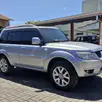 MITSUBISHI PAJERO TR4 2.0 4X4 16V 140CV FLEX 4P AUTOMÁTICO MITSUBISHI PAJERO TR4 2.0 4X4 16V 140CV FLEX 4P AUTOMÁTICO