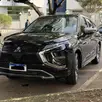MITSUBISHI ECLIPSE CROSS 1.5 MIVEC TURBO GASOLINA GLS CVT MITSUBISHI ECLIPSE CROSS 1.5 MIVEC TURBO GASOLINA GLS CVT