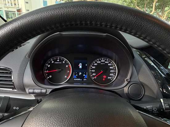 MITSUBISHI-ECLIPSE CROSS-1.5 MIVEC TURBO GASOLINA GLS CVT MITSUBISHI-ECLIPSE CROSS-2024