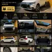 MITSUBISHI OUTLANDER 2.2 4X4 16V DIESEL 4P AUTOMÁTICO MITSUBISHI OUTLANDER 2.2 4X4 16V DIESEL 4P AUTOMÁTICO