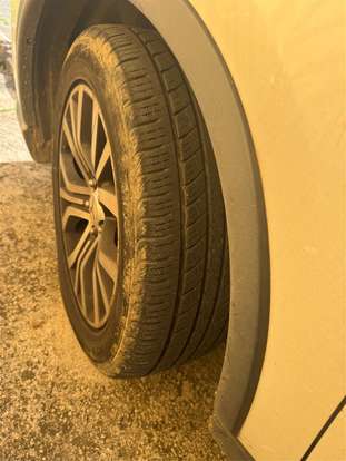 MITSUBISHI-OUTLANDER-2.2 4X4 16V DIESEL 4P AUTOMÁTICO MITSUBISHI-OUTLANDER-2015