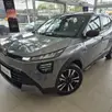 NISSAN KAIT 1.6 FLEX SENSE XTRONIC NISSAN KAIT 1.6 FLEX SENSE XTRONIC