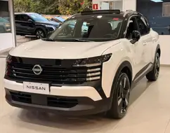 NISSAN KICKS 1.0 TURBO FLEX PLATINUM DCT NISSAN KICKS 1.0 TURBO FLEX PLATINUM DCT