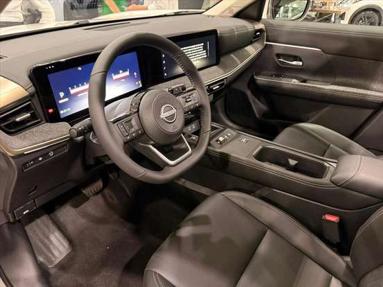 NISSAN-KICKS-1.0 TURBO FLEX PLATINUM DCT NISSAN-KICKS-2025