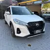 NISSAN KICKS 1.6 16V FLEXSTART ACTIVE XTRONIC NISSAN KICKS 1.6 16V FLEXSTART ACTIVE XTRONIC