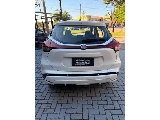 NISSAN-KICKS-1.6 16V FLEXSTART ACTIVE XTRONIC NISSAN-KICKS-2024