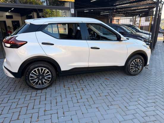 NISSAN-KICKS-1.6 16V FLEXSTART ACTIVE XTRONIC NISSAN-KICKS-2024